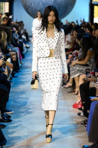 Elie Saab RTW Spring 2024