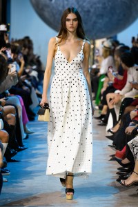 Elie Saab RTW Spring 2024