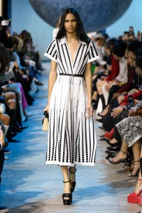 Elie Saab RTW Spring 2024