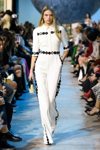 Elie Saab RTW Spring 2024