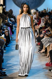 Elie Saab RTW Spring 2024
