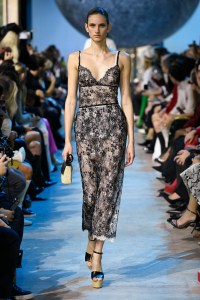 Elie Saab RTW Spring 2024