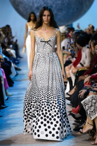 Elie Saab RTW Spring 2024