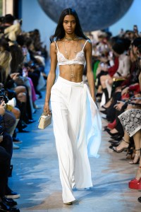 Elie Saab RTW Spring 2024