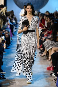 Elie Saab RTW Spring 2024