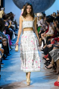 Elie Saab RTW Spring 2024