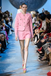 Elie Saab RTW Spring 2024