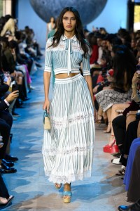 Elie Saab RTW Spring 2024