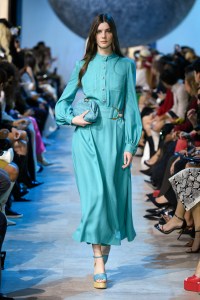 Elie Saab RTW Spring 2024