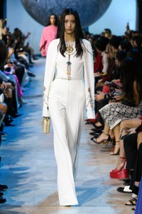 Elie Saab RTW Spring 2024