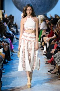 Elie Saab RTW Spring 2024