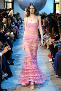 Elie Saab RTW Spring 2024