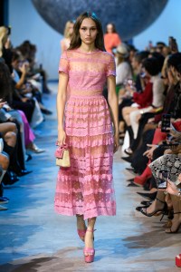Elie Saab RTW Spring 2024