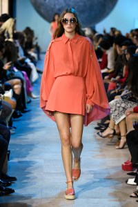 Elie Saab RTW Spring 2024