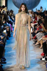Elie Saab RTW Spring 2024