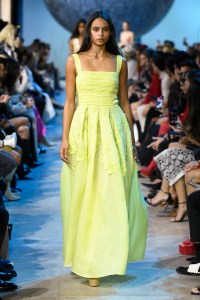 Elie Saab RTW Spring 2024