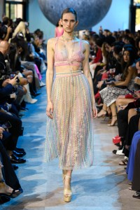 Elie Saab RTW Spring 2024