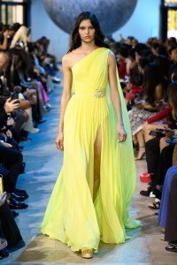 Elie Saab RTW Spring 2024