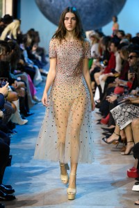 Elie Saab RTW Spring 2024