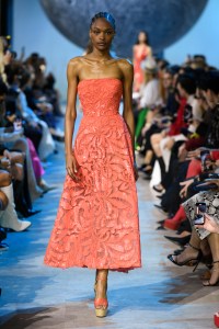 Elie Saab RTW Spring 2024