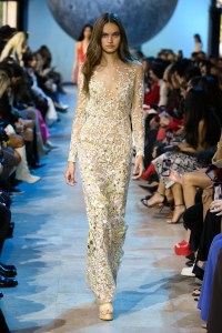 Elie Saab RTW Spring 2024
