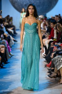 Elie Saab RTW Spring 2024