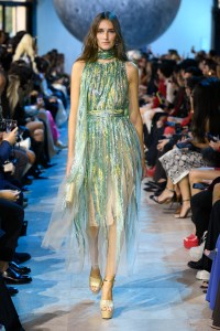Elie Saab RTW Spring 2024