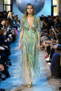 Elie Saab RTW Spring 2024