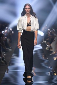 Elisabetta Franchi RTW Spring 2024