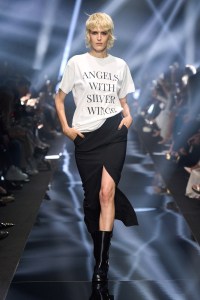 Elisabetta Franchi RTW Spring 2024