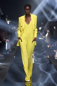 Elisabetta Franchi RTW Spring 2024