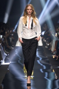Elisabetta Franchi RTW Spring 2024