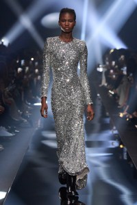 Elisabetta Franchi RTW Spring 2024
