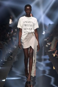 Elisabetta Franchi RTW Spring 2024