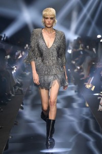 Elisabetta Franchi RTW Spring 2024