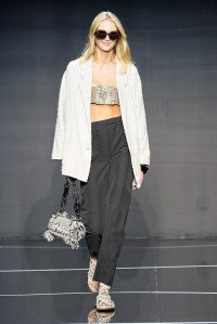 Emporio Armani RTW Spring 2024