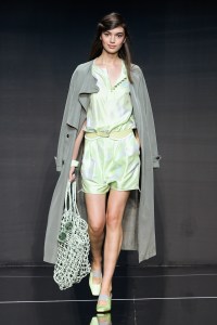 Emporio Armani RTW Spring 2024