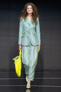 Emporio Armani RTW Spring 2024