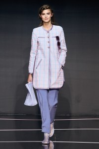 Emporio Armani RTW Spring 2024
