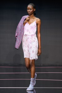 Emporio Armani RTW Spring 2024