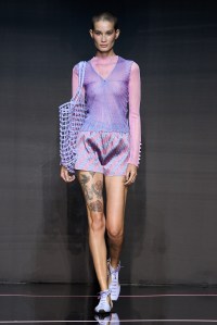 Emporio Armani RTW Spring 2024