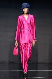 Emporio Armani RTW Spring 2024