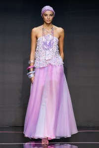 Emporio Armani RTW Spring 2024