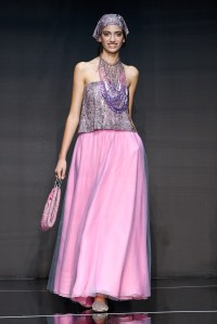 Emporio Armani RTW Spring 2024