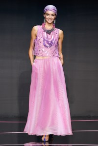 Emporio Armani RTW Spring 2024