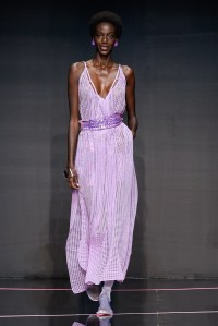 Emporio Armani RTW Spring 2024