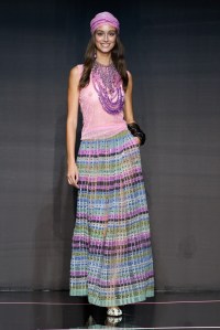 Emporio Armani RTW Spring 2024