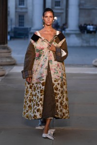 Erdem RTW Spring 2024