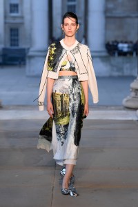Erdem RTW Spring 2024