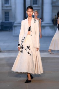 Erdem RTW Spring 2024